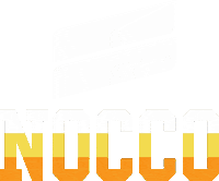 Sticker by NOCCO