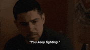 GIF by CBS