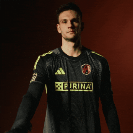Big Ben GIF by St. Louis CITY SC