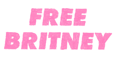 Britney Spears Sticker by doña batata