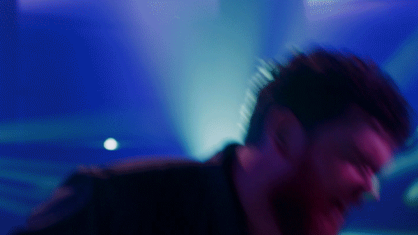 Meme Dancing GIF by Jack Garratt