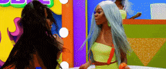 rico nasty tia tamera GIF by Doja Cat