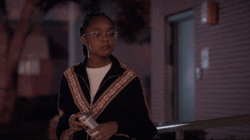 Confused Diane Johnson GIF by ABC Network