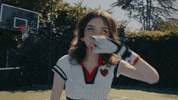 Nosebleed GIF by Sophie Powers