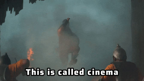 Music Label Cinema GIF by Divo Music