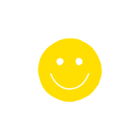 Sun Sticker by Zeeman