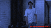 horror film GIF by Saw - 10th Anniversary Re-Release Event