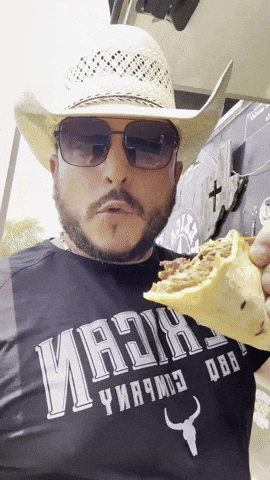 Tacos GIF by texicanbbqcompany