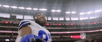 Pointing At You 2018 Nfl GIF by NFL