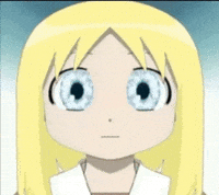 Azumanga Daioh Osaka GIF