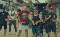 Fyre GIF