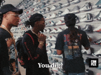 You Dig?
