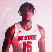 Nc State Go Pack GIF by NC State Athletics