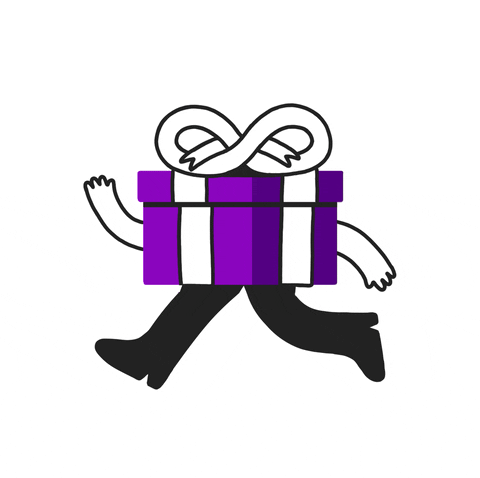 Wow GIF by Nubank