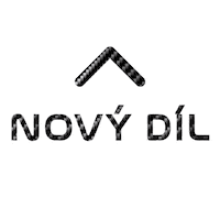 Auto Mira Sticker by Míra Hejda