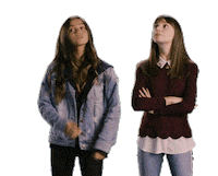 friends sticker by NETFLIX