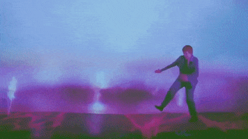 Music Video GIF by Dayglow