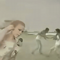 Hold On News GIF by Respective