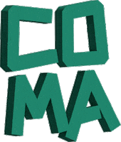 Musica Coma Sticker by bmaisca