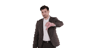 Disklike Sticker by BDO Austria
