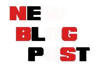 blog salon Sticker by Jack Horton Hair Boutique