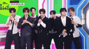Sangwon Xinlong GIF