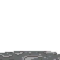 Pixel Space Sticker