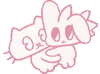 Love Hug Sticker