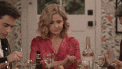 Call Your Mother Wow GIF by ABC Network