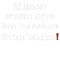 Birev Soz Sticker