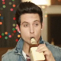 dstnctartmedia giphyupload sawyer sawyerhartman GIF