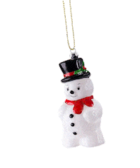 christmas shoe Sticker by Subdued