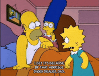 homer simpson GIF