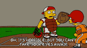 Episode 18 GIF by The Simpsons
