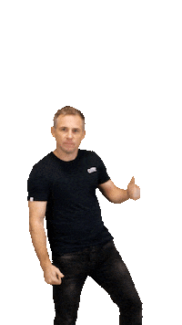 Online Marketing Thumbs Up Sticker by OMT.de