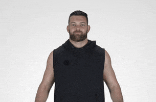 Nfl Combine Sport GIF by NFL