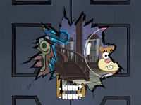 season 8 episode 10 GIF by SpongeBob SquarePants