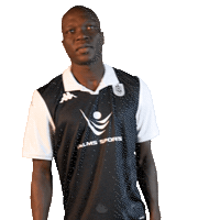 Football Abubakar Sticker by Neftchi