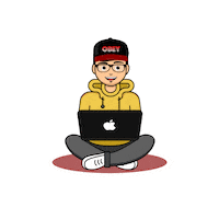 Sticker Obey Sticker