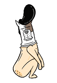 Surrender Obey Sticker