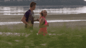 season three running GIF by Hallmark Channel