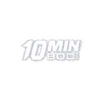10 Minutes Fitness Sticker by BODi