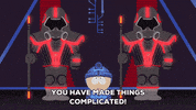 stan marsh tron GIF by South Park 