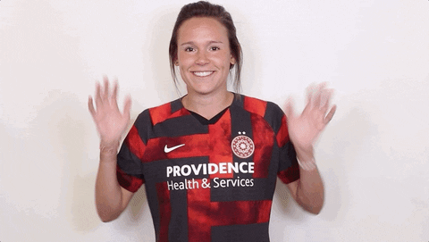 portland thorns soccer GIF by Thorns FC