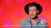 rupauls drag race naomi GIF