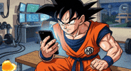 Shocked What Is This GIF