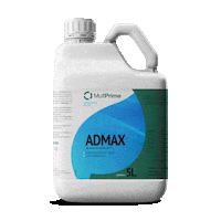 Admax Sticker by MultPrime
