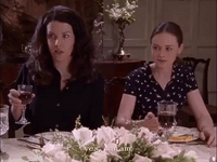 season 1 netflix GIF by Gilmore Girls 