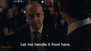 Episode 5 Showtime GIF by Billions