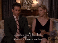 season 5 netflix GIF by Gilmore Girls 